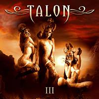 Talon (USA) : III